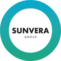 Sunvera Group logo, Sunvera Group contact details