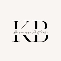 KB Business Partner logo, KB Business Partner contact details