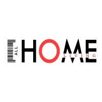 All Home Living logo, All Home Living contact details