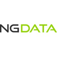 NG DATA logo, NG DATA contact details