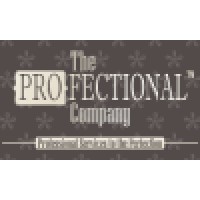 The Profectional Company - CPD.HK logo, The Profectional Company - CPD.HK contact details