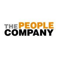 The People Company ® logo, The People Company ® contact details