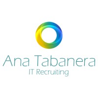 Ana Tabanera IT Recruiting logo, Ana Tabanera IT Recruiting contact details