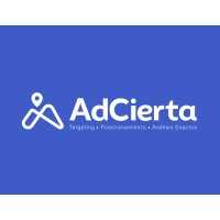 AdCierta logo, AdCierta contact details