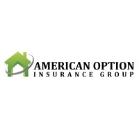 American Option Insurance Group logo, American Option Insurance Group contact details