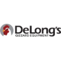 Delong's Gizzard Equipment logo, Delong's Gizzard Equipment contact details