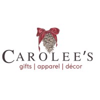 Carolee's logo, Carolee's contact details