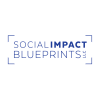 Social Impact Blueprints, LLC logo, Social Impact Blueprints, LLC contact details