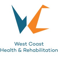 West Coast Health & Rehabilitation logo, West Coast Health & Rehabilitation contact details