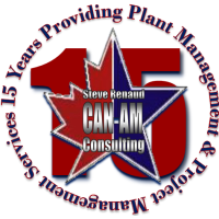 CAN-AM CONSULTING logo, CAN-AM CONSULTING contact details