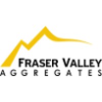 Fraser Valley Aggregates Ltd logo, Fraser Valley Aggregates Ltd contact details