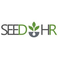 Seed HR logo, Seed HR contact details