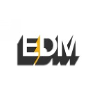 Edm Inc. logo, Edm Inc. contact details