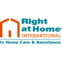 Right at Home International logo, Right at Home International contact details