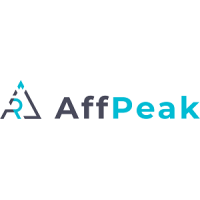 AffPeak logo, AffPeak contact details