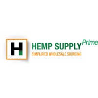 Hemp Supply Prime logo, Hemp Supply Prime contact details