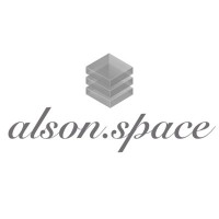 Alson Space logo, Alson Space contact details