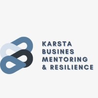 Karsta Business Mentoring & Resilience logo, Karsta Business Mentoring & Resilience contact details