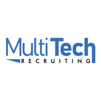 MultiTech Recruiting logo, MultiTech Recruiting contact details