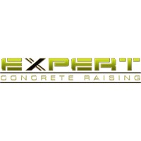 Expert Concrete Raising logo, Expert Concrete Raising contact details