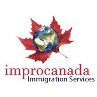 ImproCanada Immigration Services logo, ImproCanada Immigration Services contact details