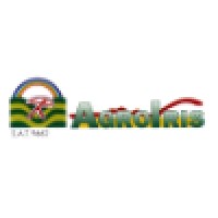 Agroiris logo, Agroiris contact details