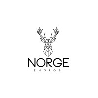 Norge Engros logo, Norge Engros contact details