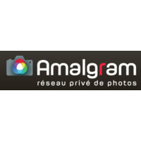 Amalgram Inc. logo, Amalgram Inc. contact details