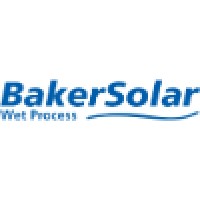 Baker Solar, Inc. logo, Baker Solar, Inc. contact details