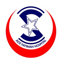 Aziz Fatimah Trust Hospital logo, Aziz Fatimah Trust Hospital contact details