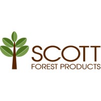 Scott Forest Products logo, Scott Forest Products contact details