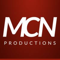 MCN Productions logo, MCN Productions contact details