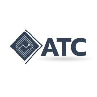 ATC logo, ATC contact details