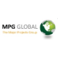 MPG Global logo, MPG Global contact details