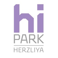 hi Park Herzliya logo, hi Park Herzliya contact details