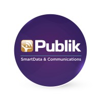 Publik Concepts logo, Publik Concepts contact details