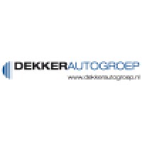 Dekkerautogroep logo, Dekkerautogroep contact details