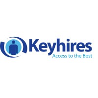 Keyhires logo, Keyhires contact details