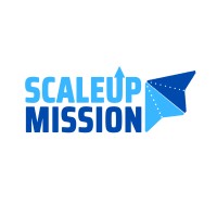 Scaleup Mission logo, Scaleup Mission contact details