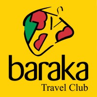 Baraka Travel Club logo, Baraka Travel Club contact details