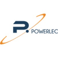 POWERLEC logo, POWERLEC contact details