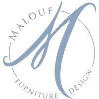 Malouf Furniture + Design logo, Malouf Furniture + Design contact details