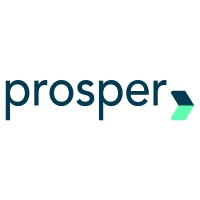 Prosper logo, Prosper contact details