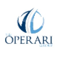 The Operari Group logo, The Operari Group contact details