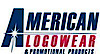 American Logowear logo, American Logowear contact details