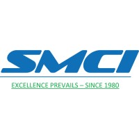 SMCI logo, SMCI contact details