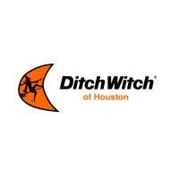 Ditch Witch of Houston logo, Ditch Witch of Houston contact details