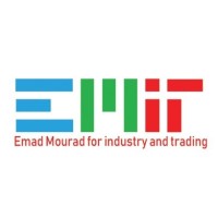 EMIT Steel logo, EMIT Steel contact details