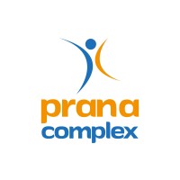 Prana Complex logo, Prana Complex contact details