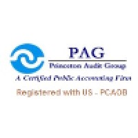 Princeton Audit Group - PAG logo, Princeton Audit Group - PAG contact details